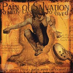 Pain Of Salvation : Remedy Lane Re:Lived